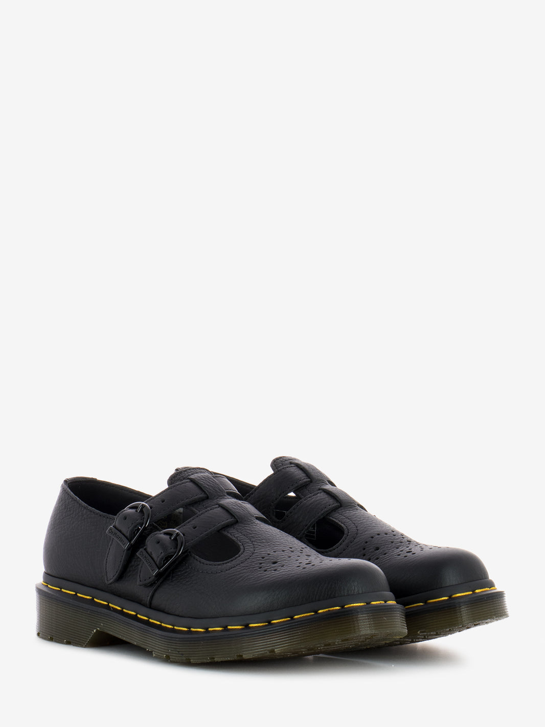 8065 Mary Janes Virginia black