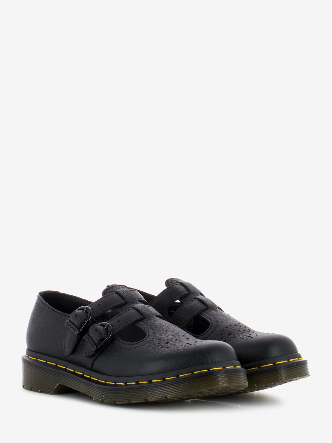 8065 Mary Janes Virginia black