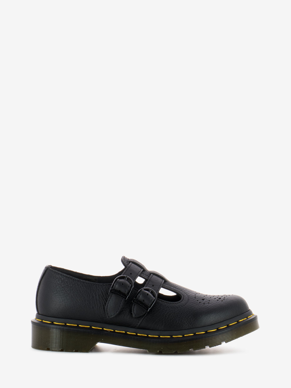 8065 Mary Janes Virginia black