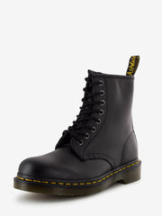 DR. MARTENS - Anfibi 1460 neri in nappa