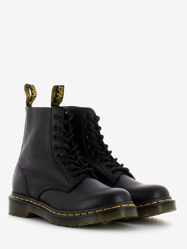 DR. MARTENS - Anfibi 1460 Pascal nero