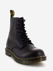 DR. MARTENS - Anfibi 1460 Pascal nero