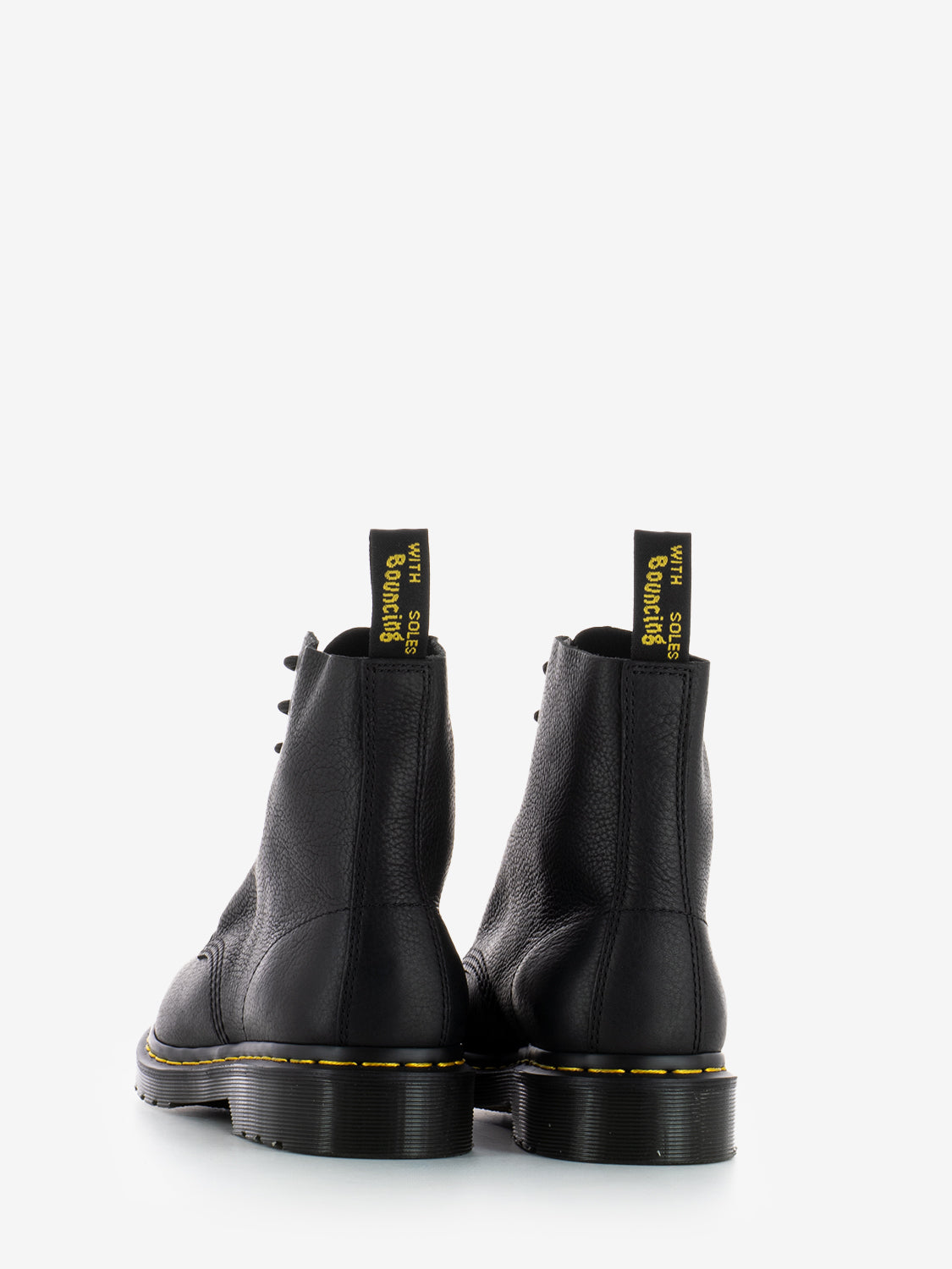Anfibi Pascal ambassador black
