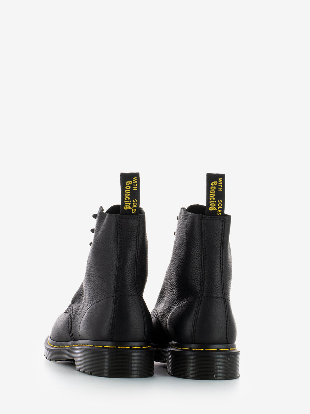Anfibi Pascal ambassador black