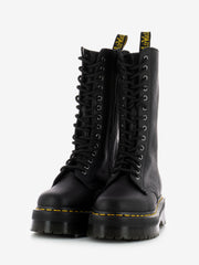 DR. MARTENS - Anfibi Quad Black Pisa