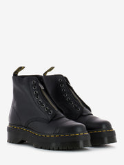 DR. MARTENS - Anfibi Sinclair Milled Nappa black