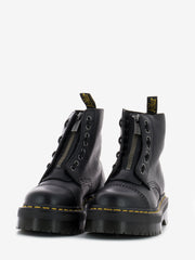 DR. MARTENS - Anfibi Sinclair Milled Nappa black