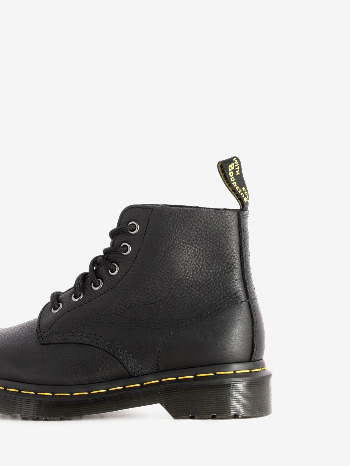 Amphibian UB black ambassador