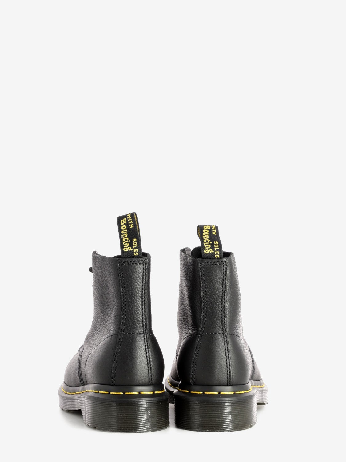 Amphibian UB black ambassador