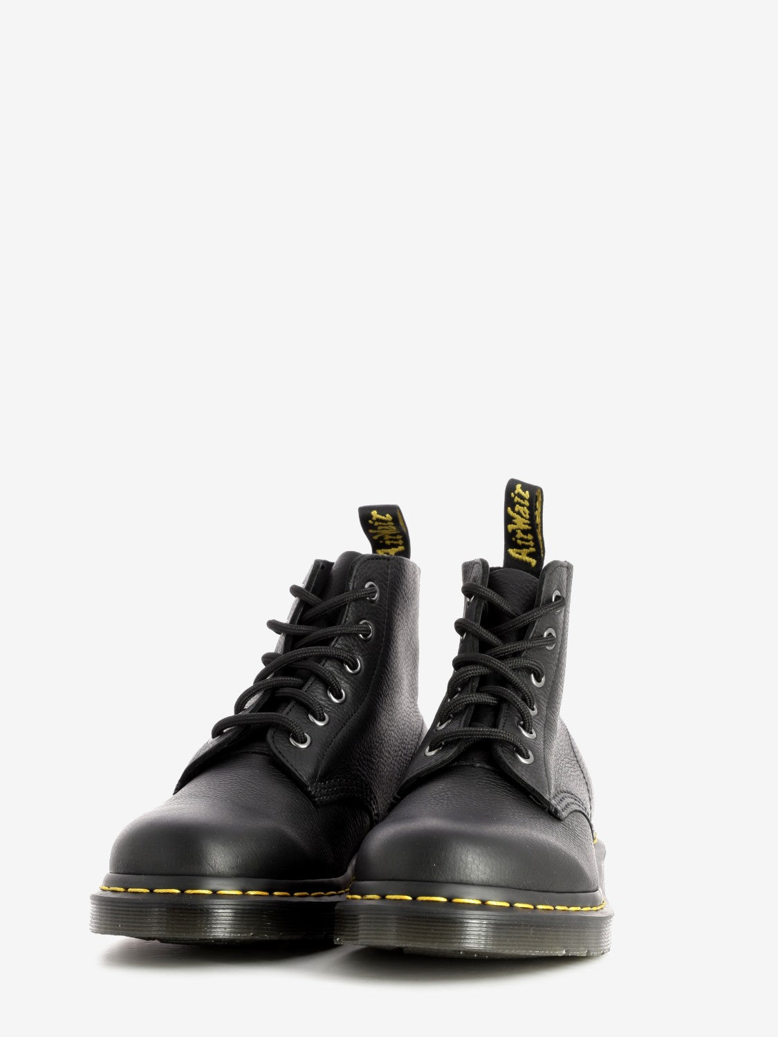 Amphibian UB black ambassador