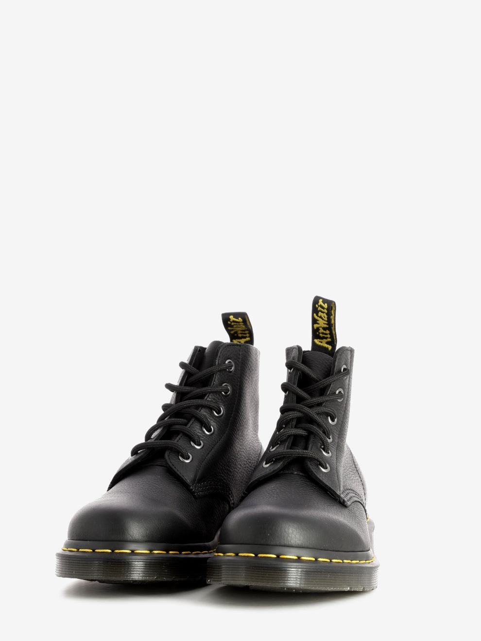 Amphibian UB black ambassador