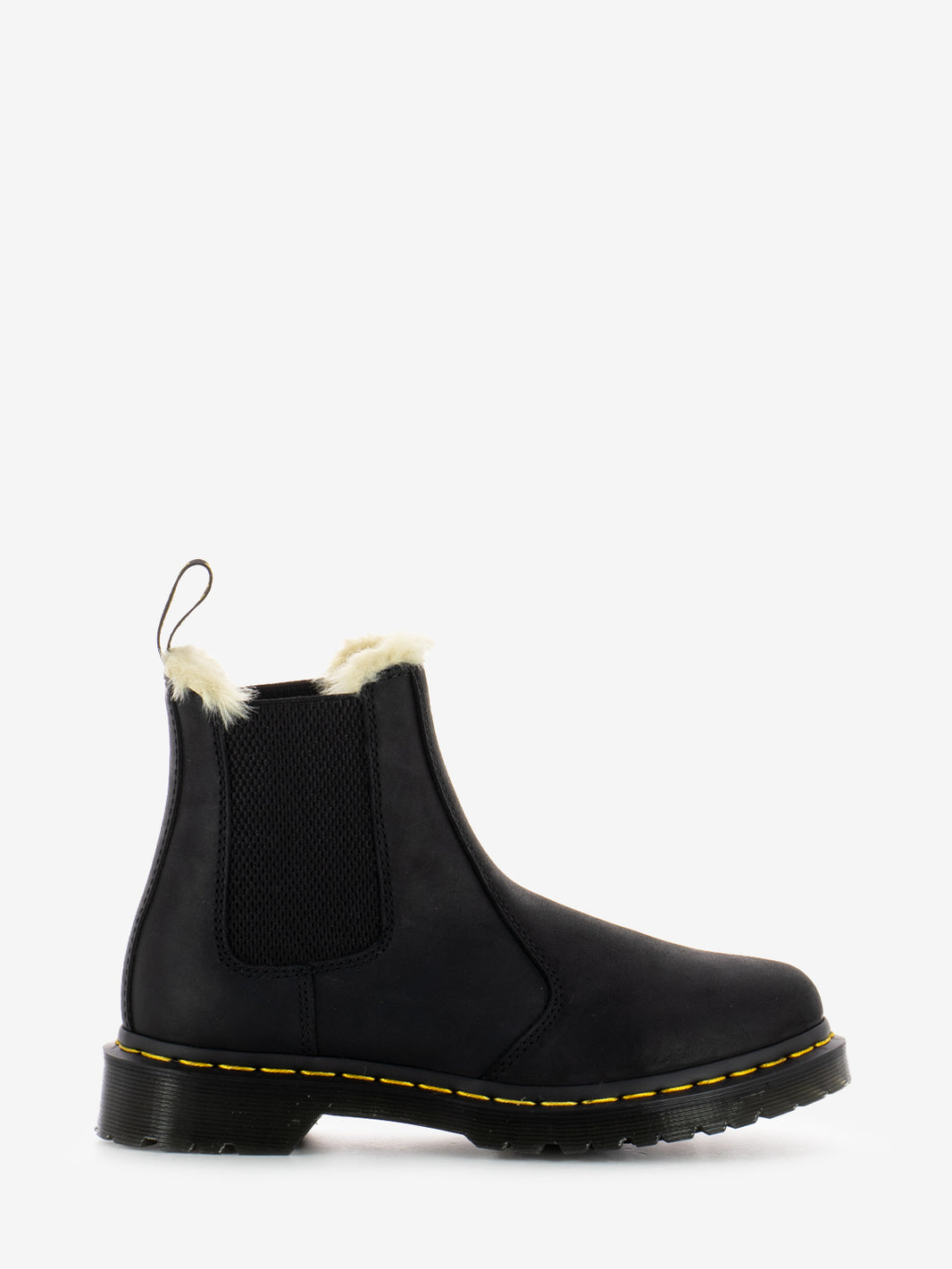 Beatles Leonore black burnished wyoming