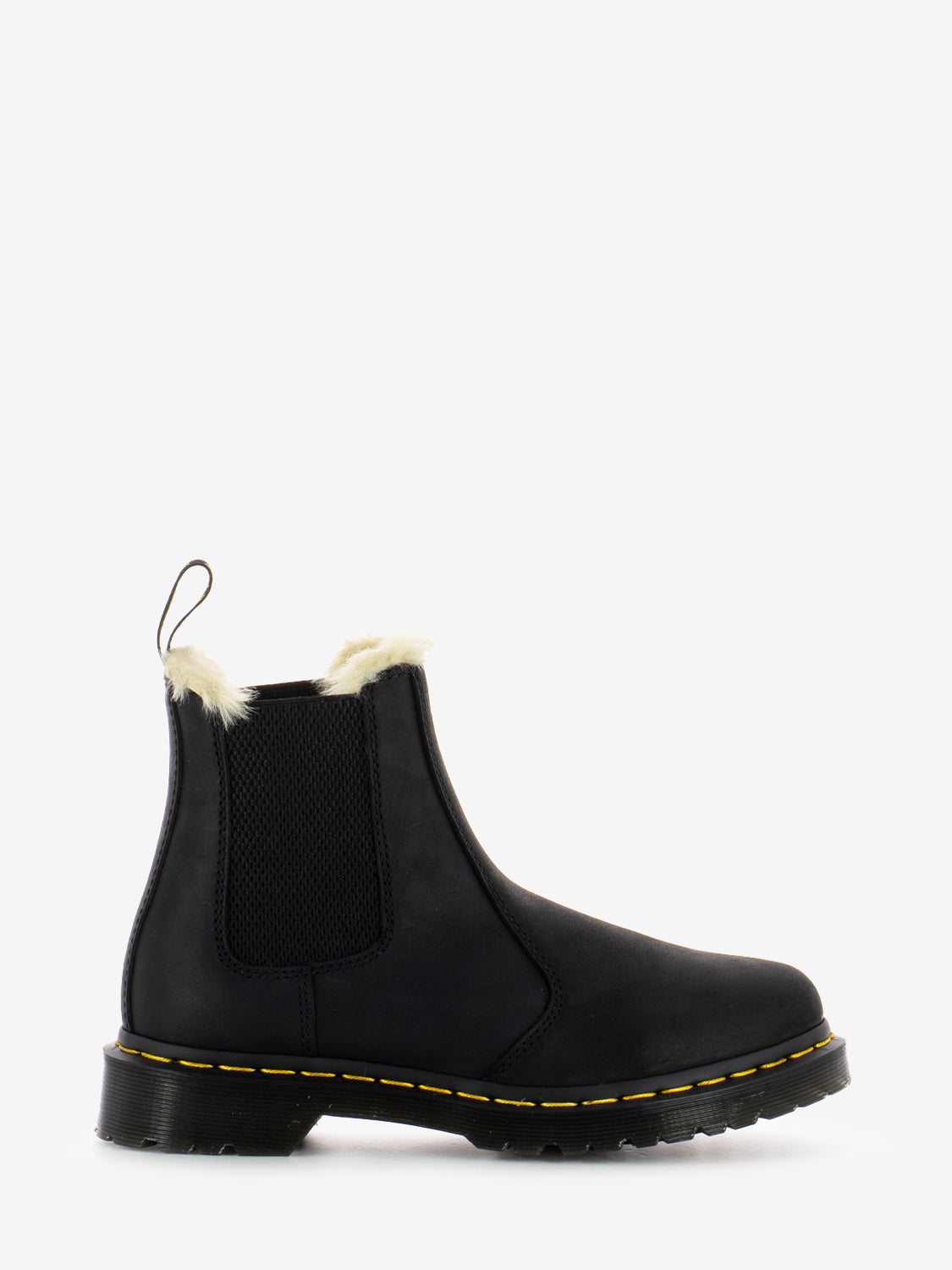 Beatles Leonore black burnished wyoming