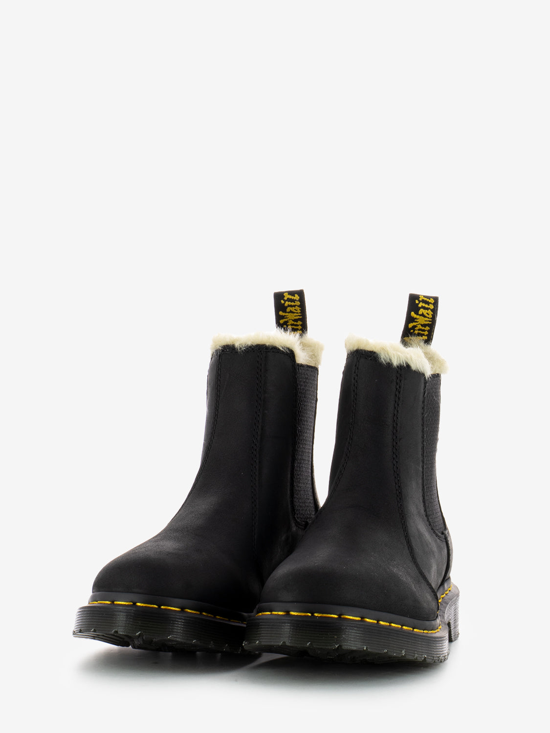 Beatles Leonore black burnished wyoming