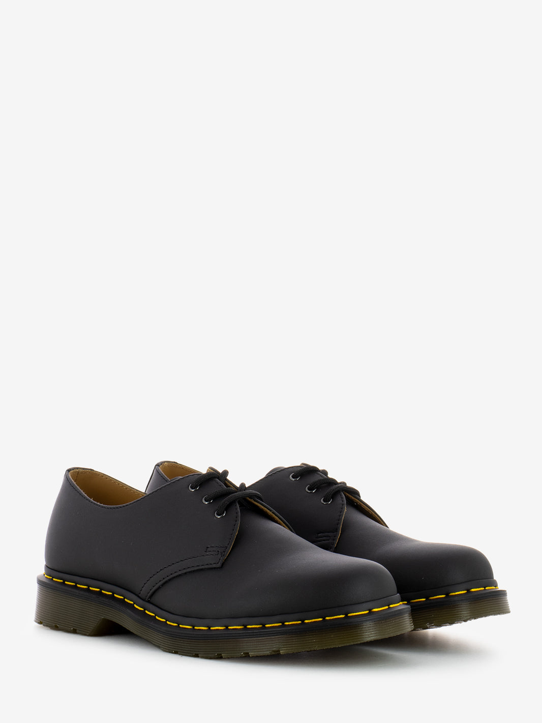 Derby 1461 nappa black