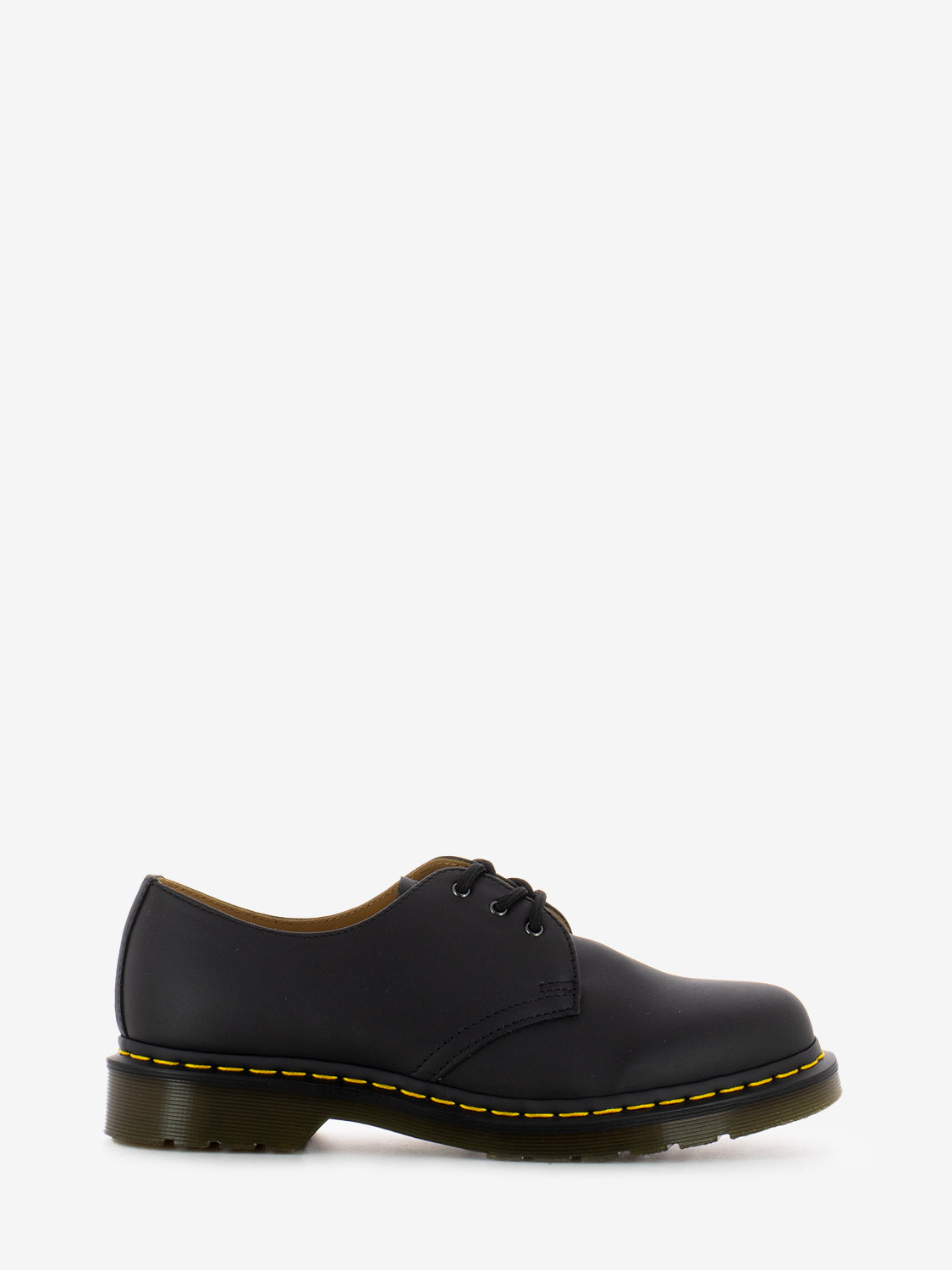 Derby 1461 nappa black