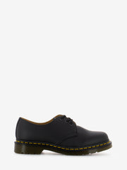 DR. MARTENS - Derby 1461 nappa black