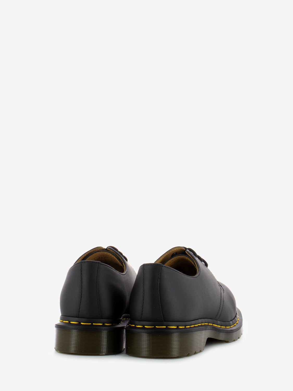 Derby 1461 nappa black