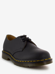 DR. MARTENS - Derby 1461 nappa black