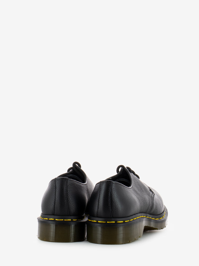 DR. MARTENS - Derby 1461 virginia black