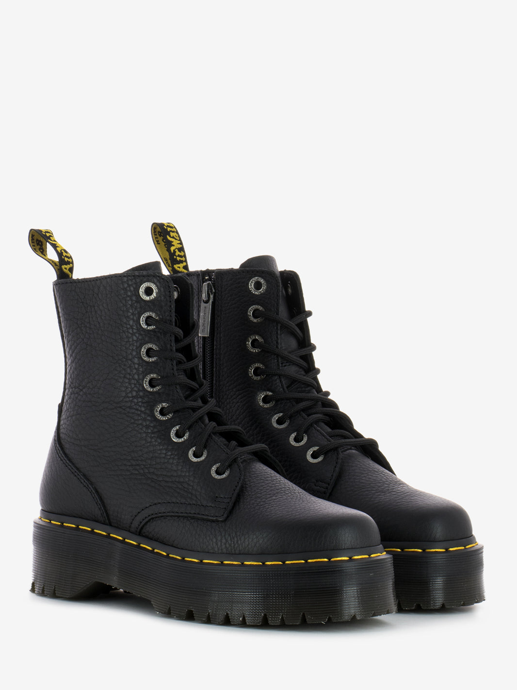 Jadon III black Pisa