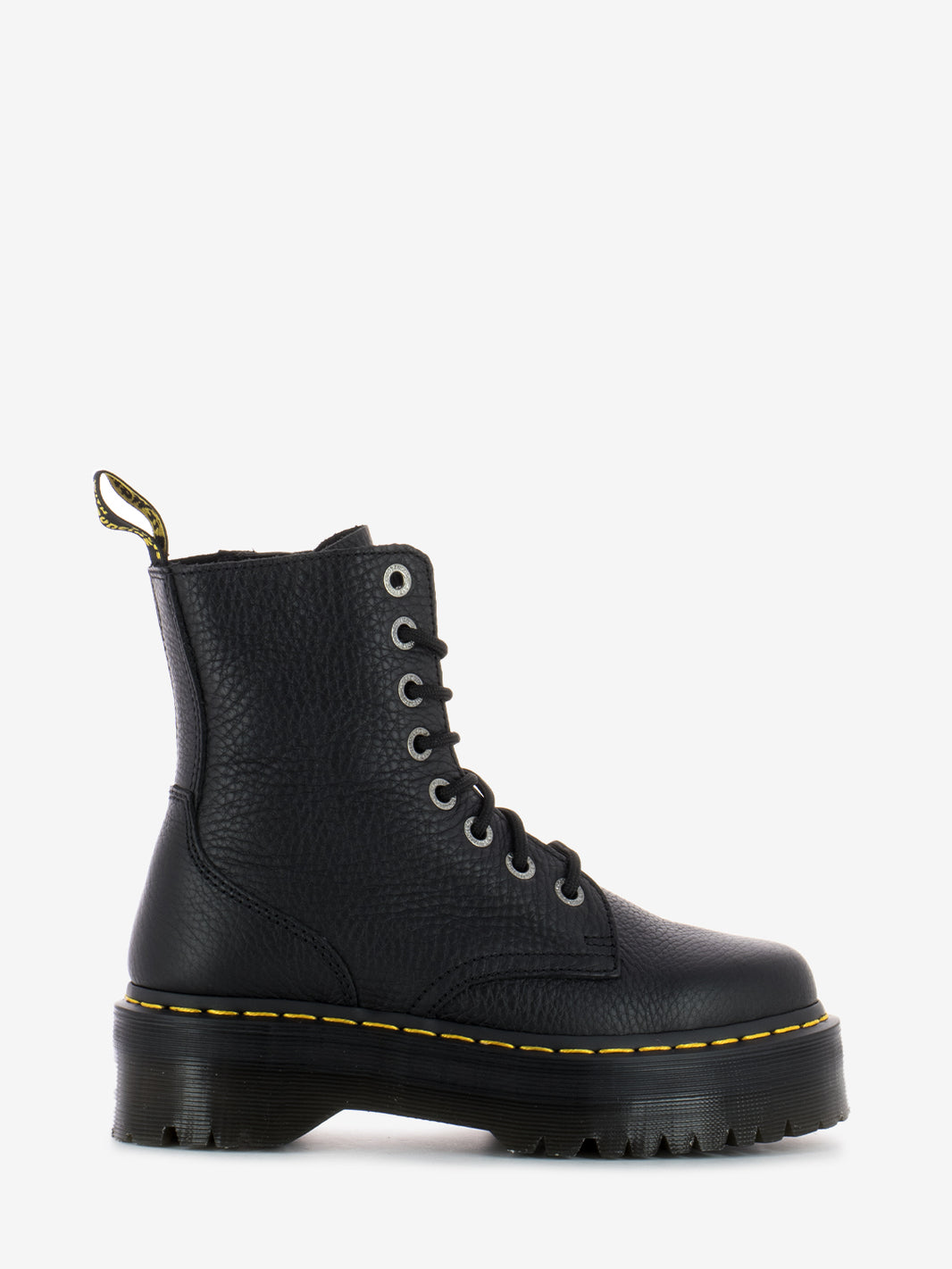 Jadon III black Pisa