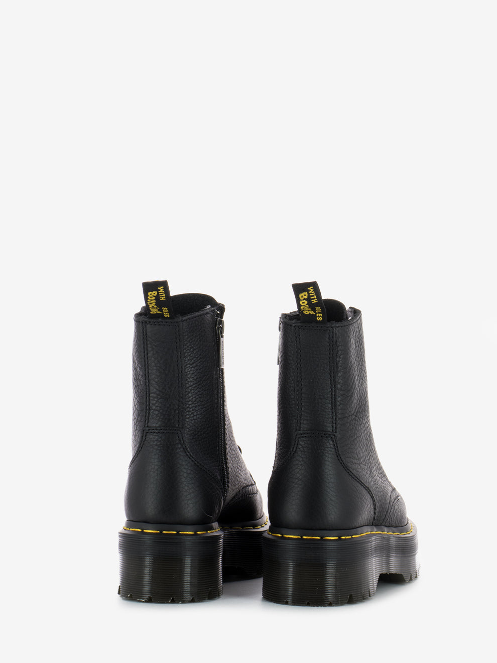 Jadon III black Pisa
