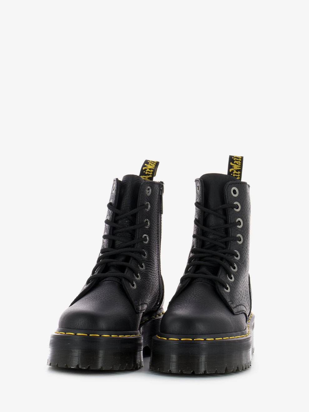 Jadon III black Pisa
