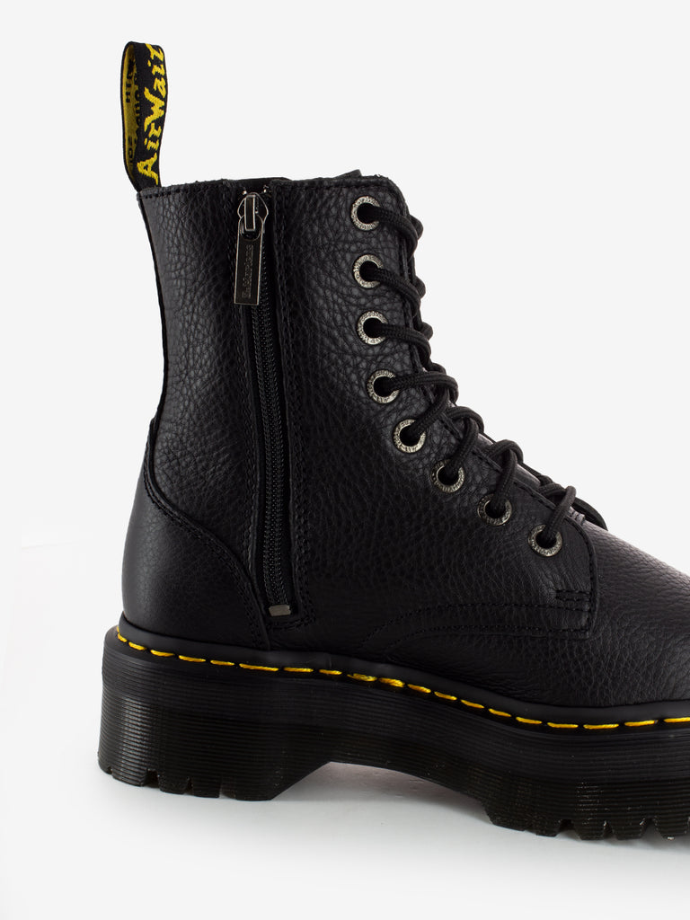 DR. MARTENS - Jadon III black