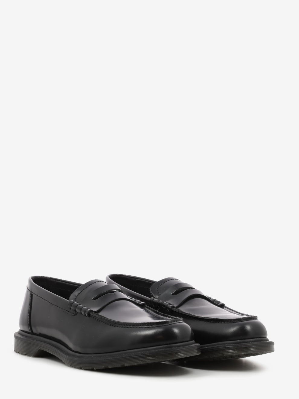 Mayfare Loafer black