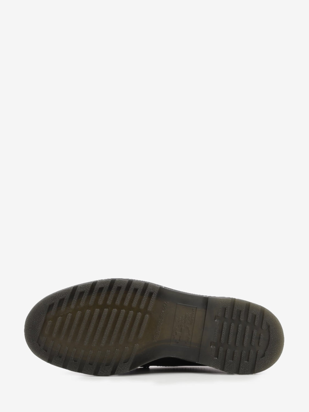 Mayfare Loafer black