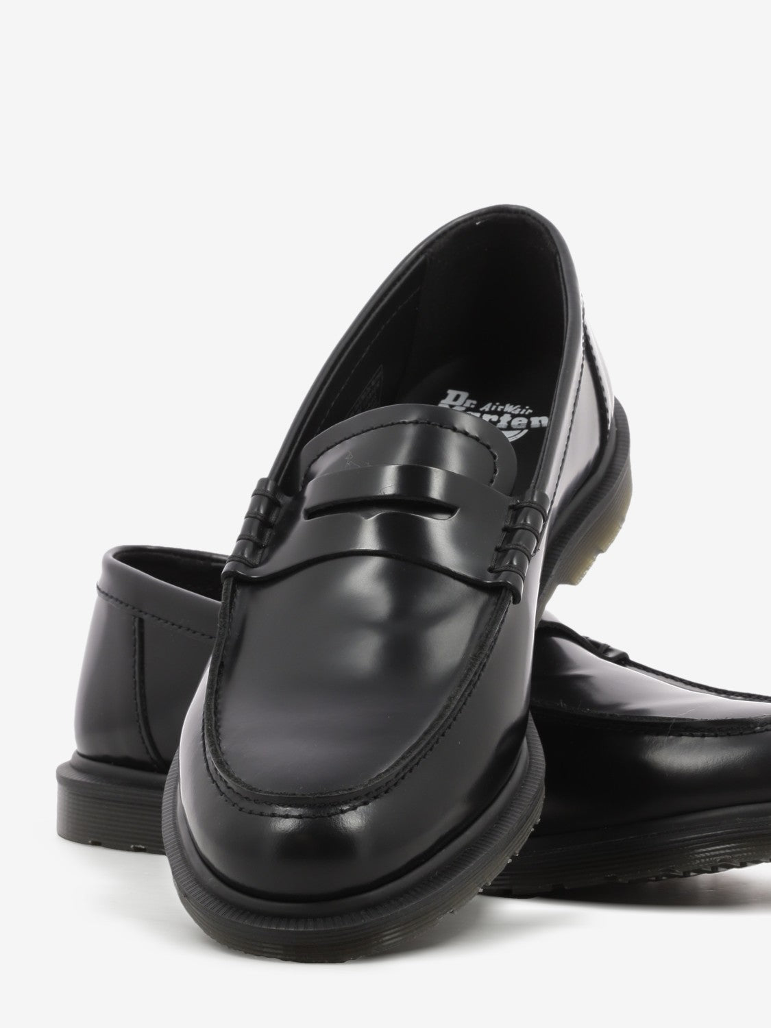 Mayfare Loafer black