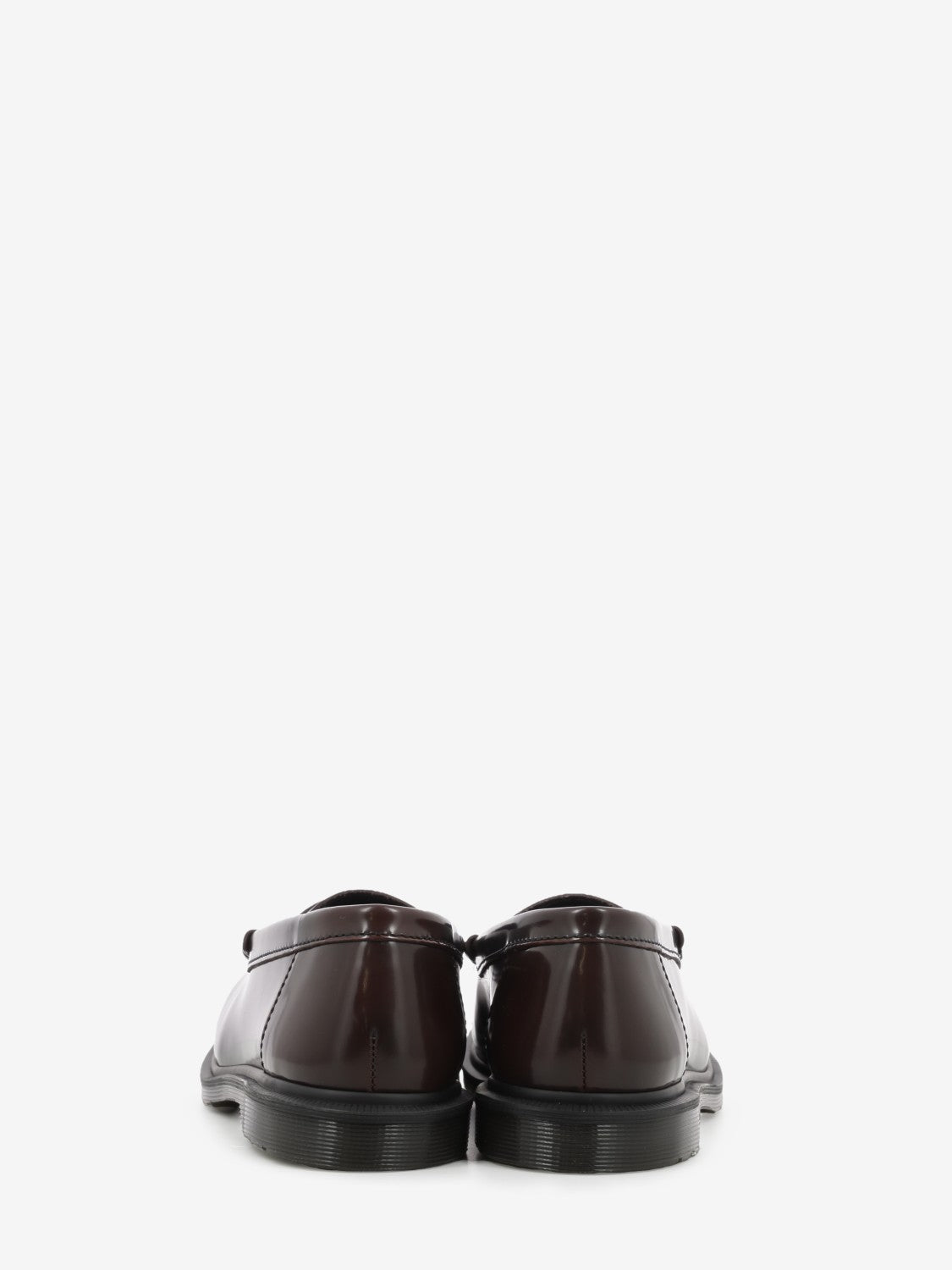 Mayfare Loafer cherry red