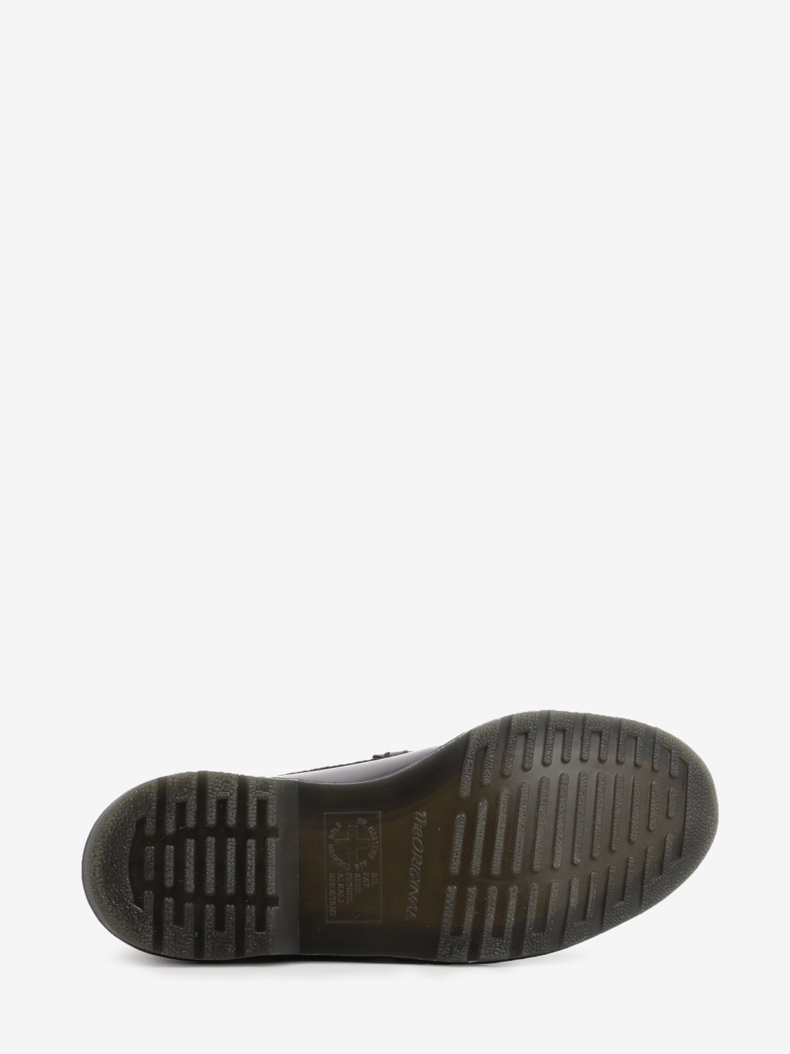 Mayfare Loafer cherry red