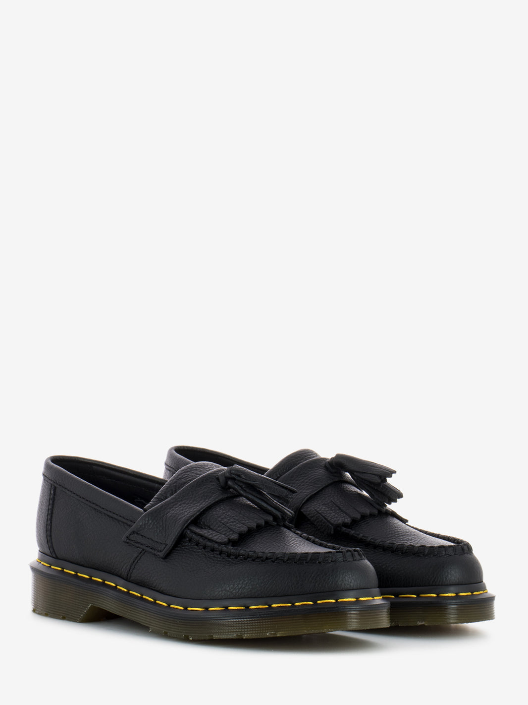 Mocassini Adrian virginia black