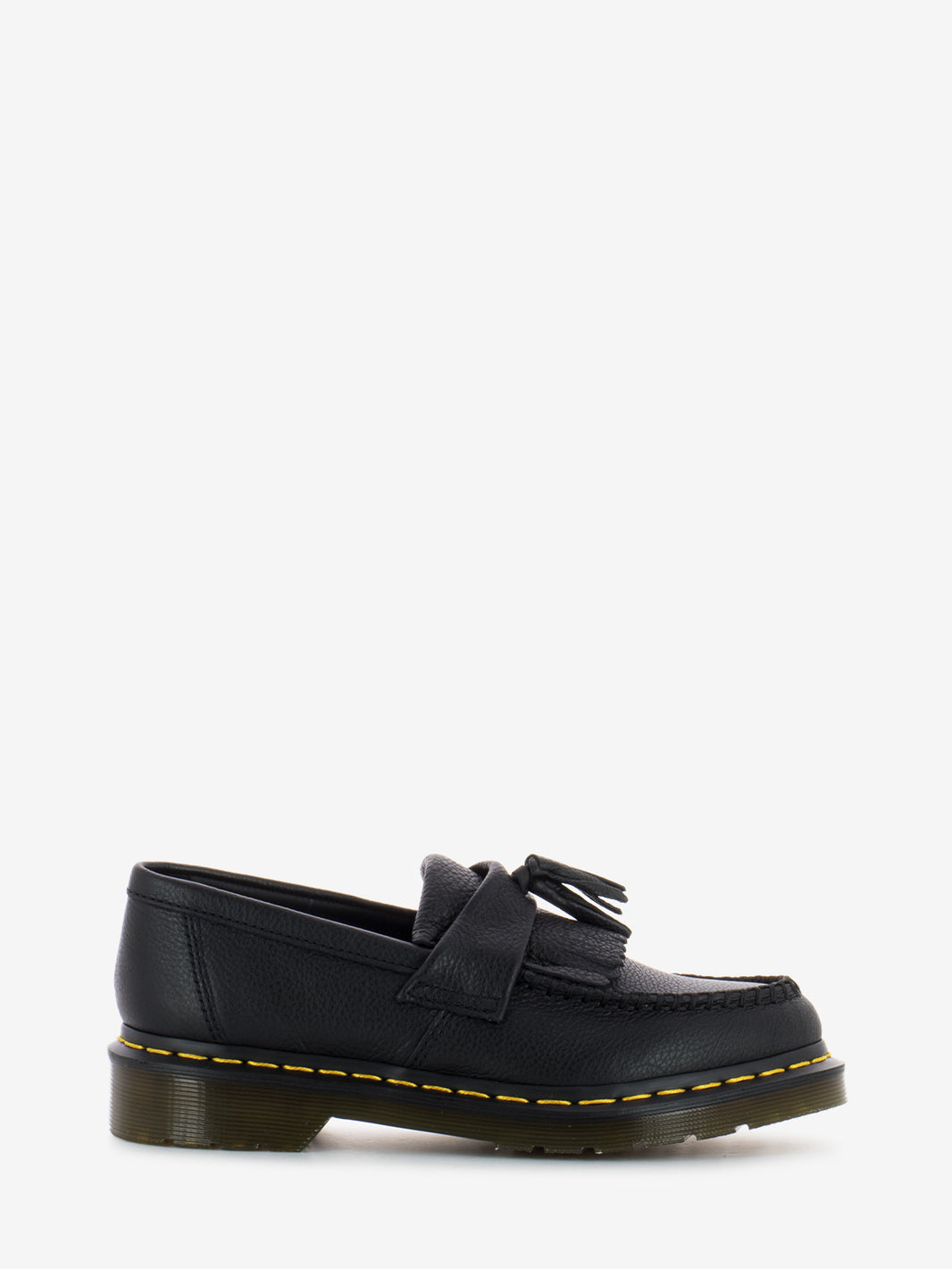 Mocassini Adrian virginia black