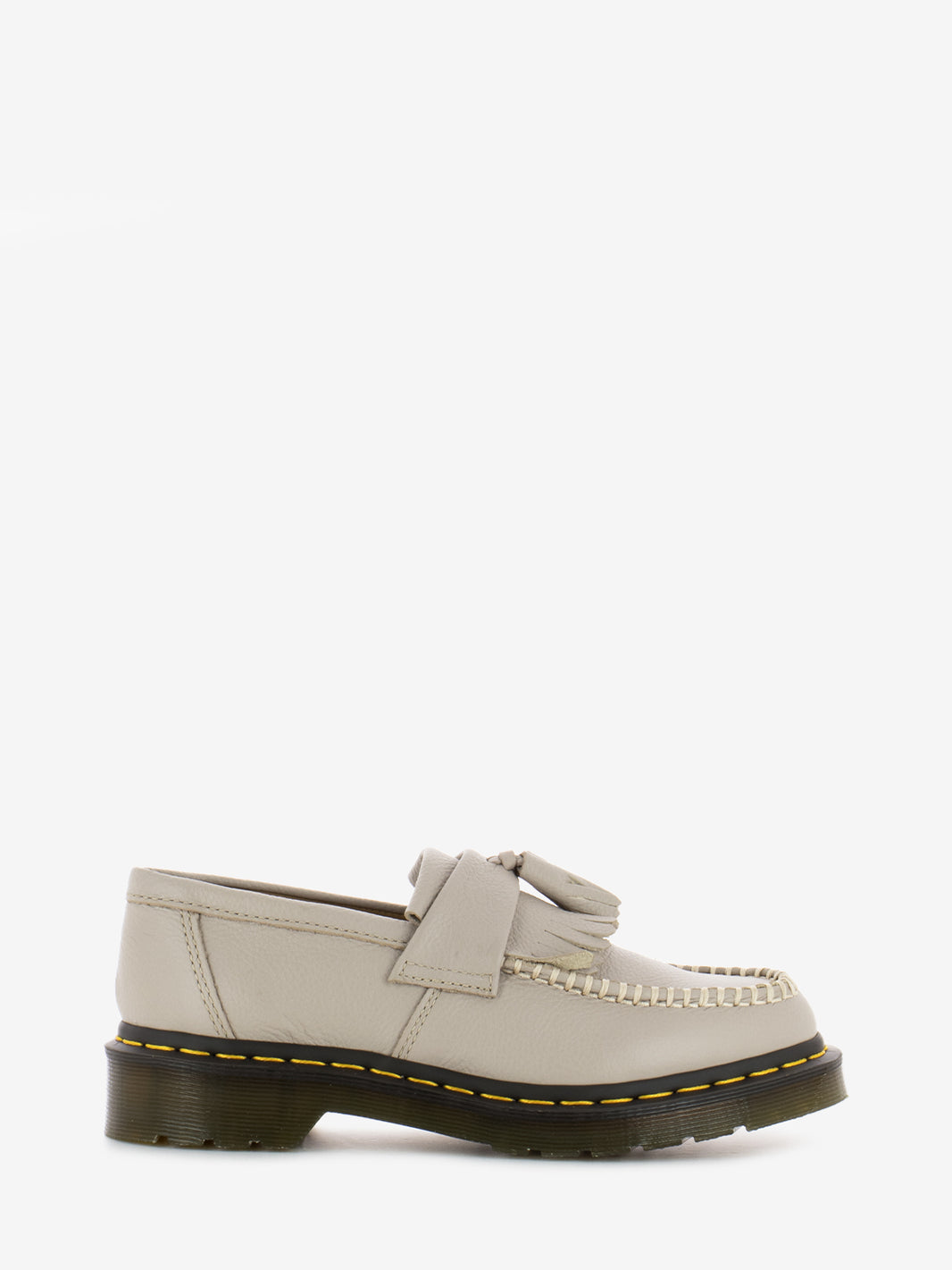 Mocassini Adrian virginia vintage taupe