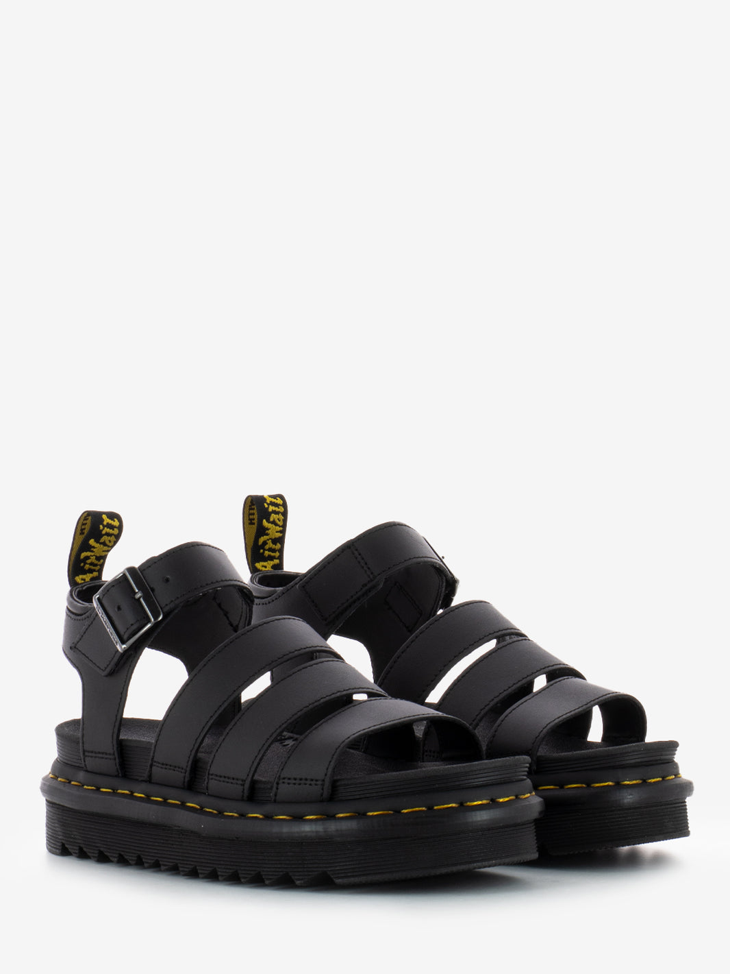 Sandali Blaire Hydro black