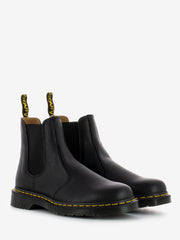 DR. MARTENS - Stivaletti ambassador 2976 black