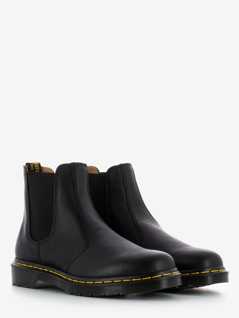Ambassador 2976 black ankle boots