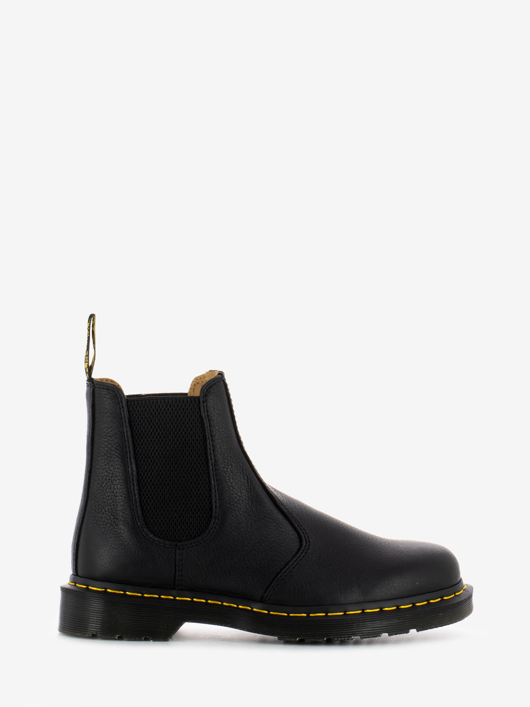Stivaletti ambassador 2976 black