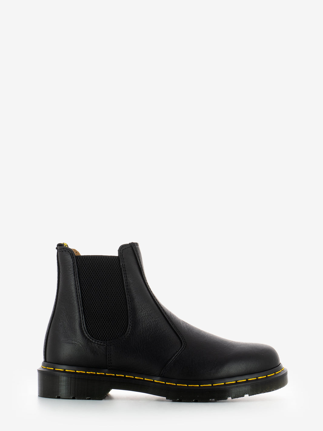 Ambassador 2976 black ankle boots