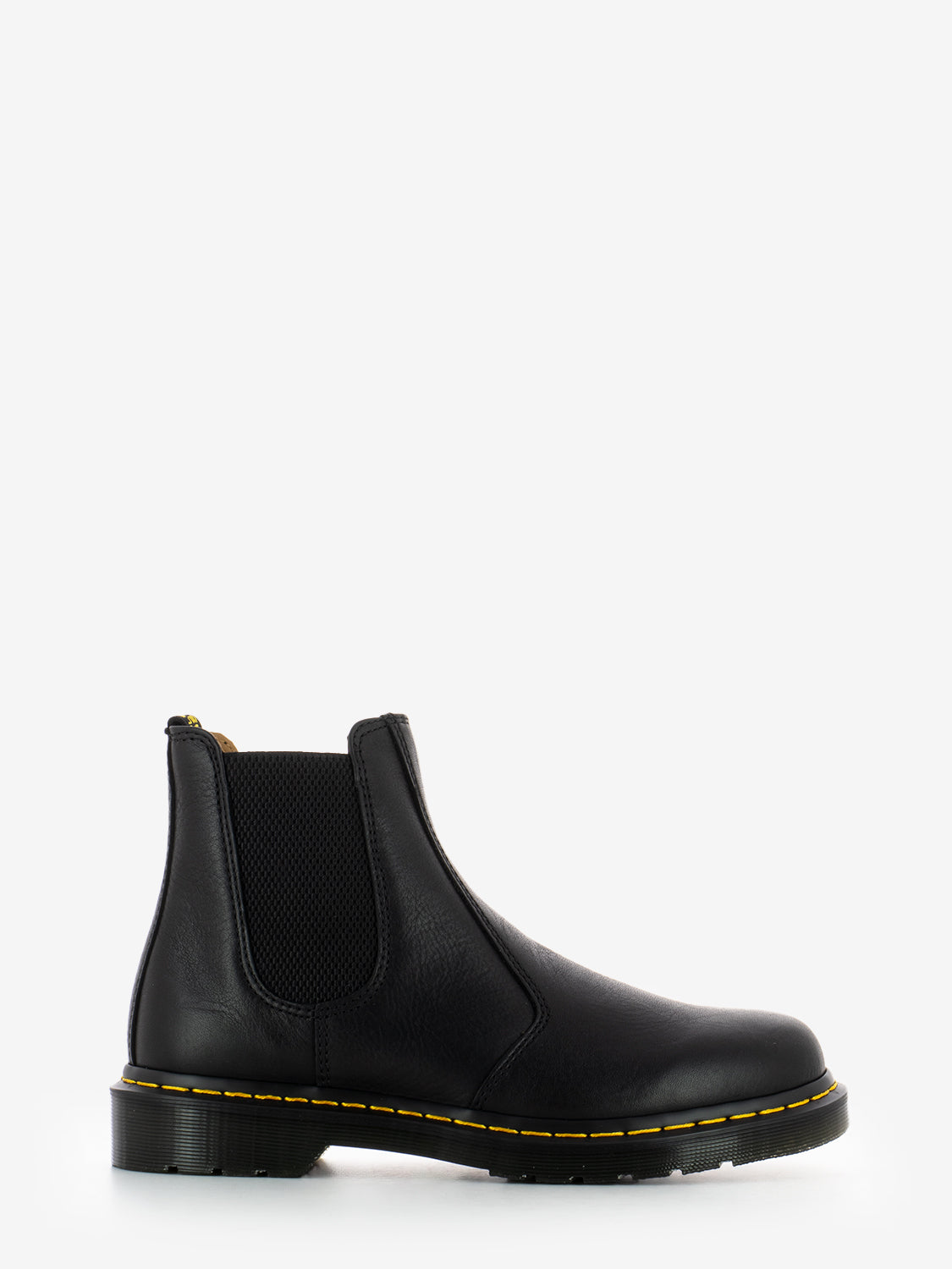 Ambassador 2976 black ankle boots