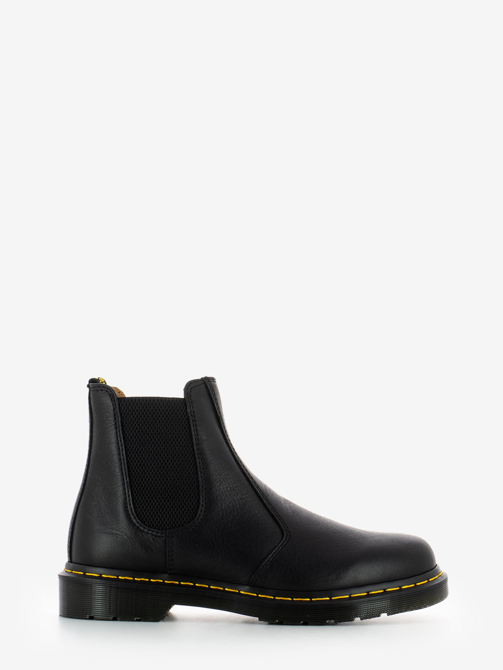 Ambassador 2976 black ankle boots