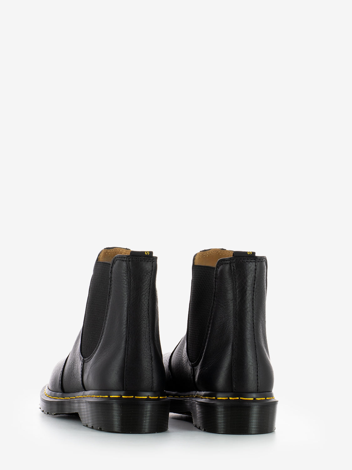 Ambassador 2976 black ankle boots
