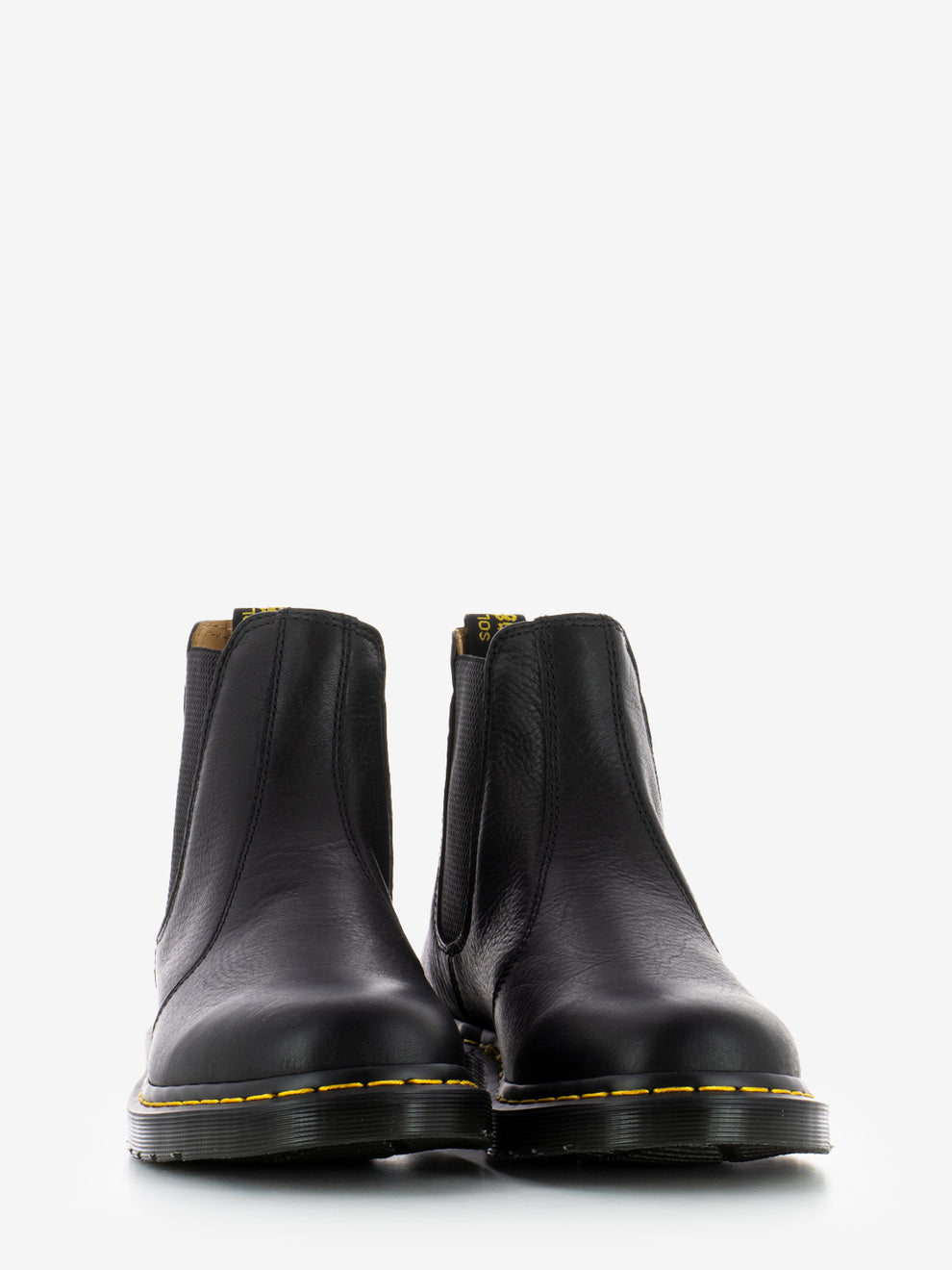Ambassador 2976 black ankle boots