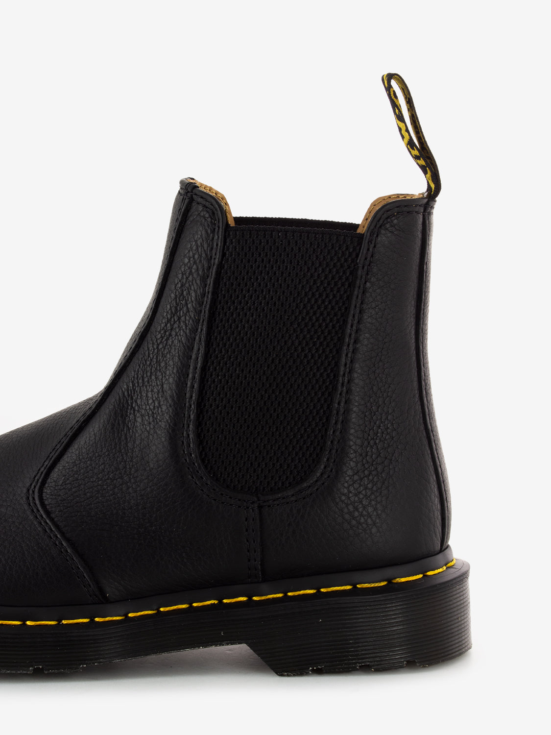 Stivaletti ambassador 2976 black