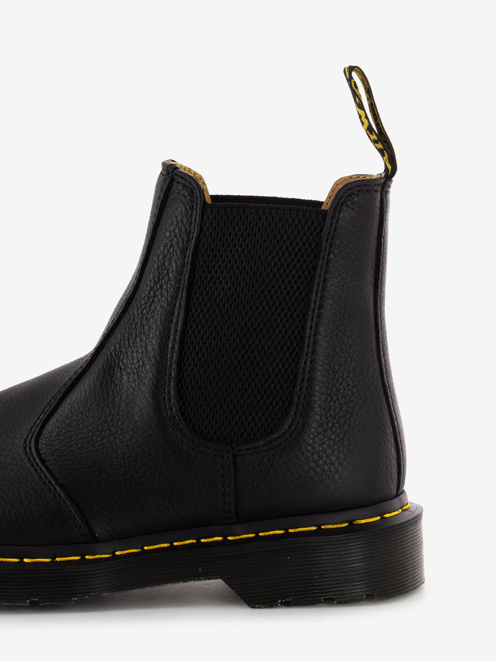 Stivaletti ambassador 2976 black
