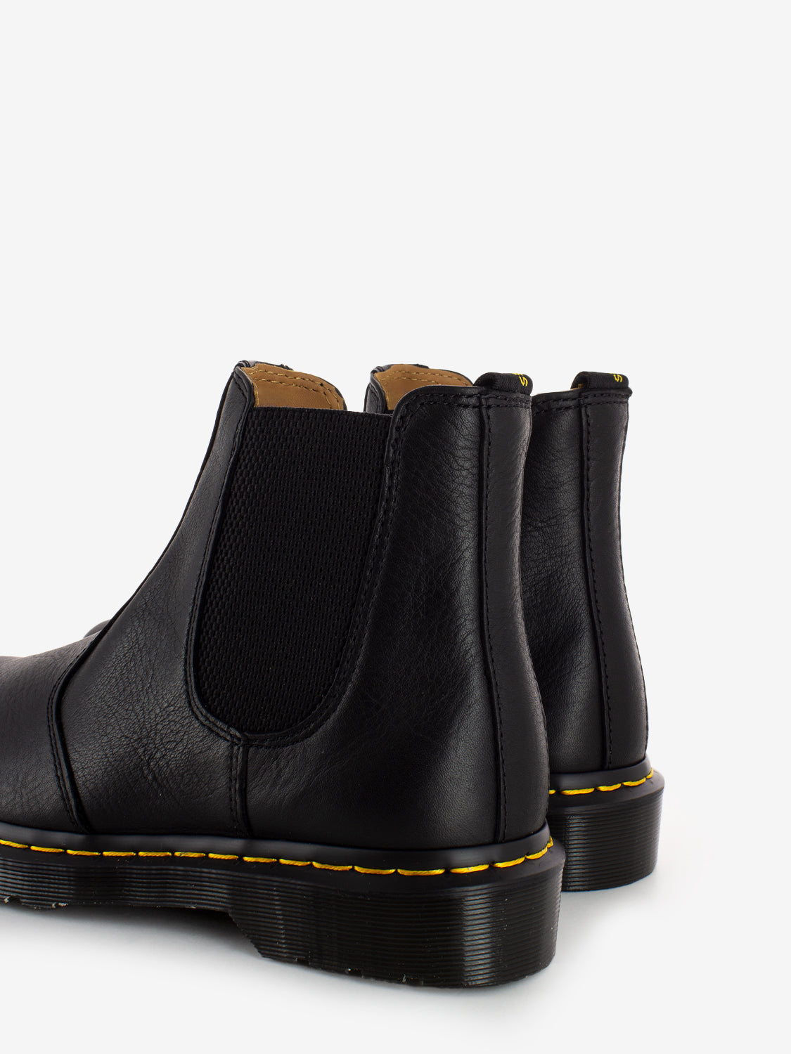 Ambassador 2976 black ankle boots
