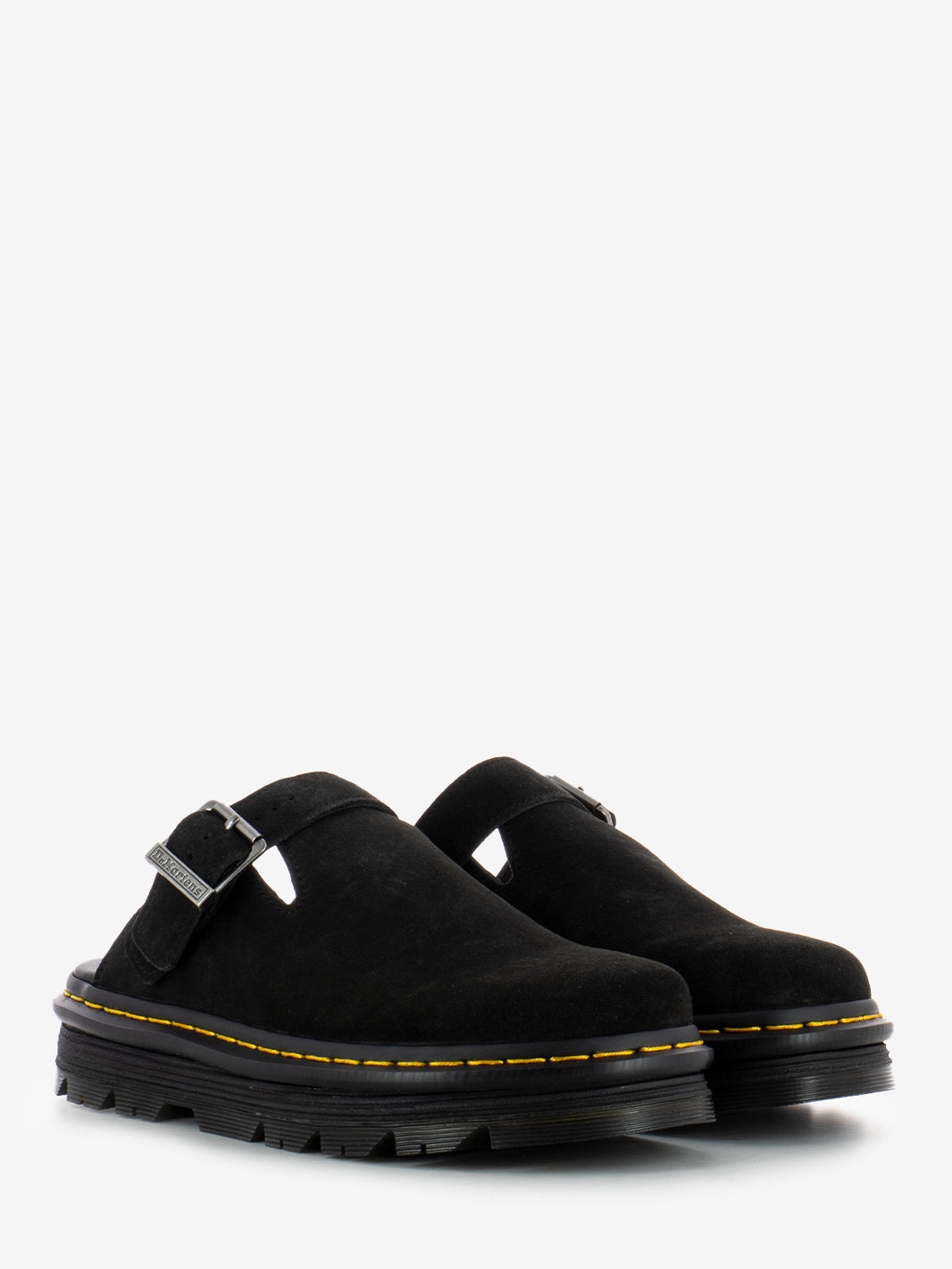 ZebZag Mule black